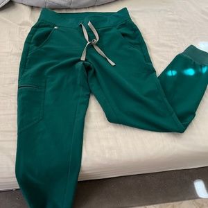 Figs Zamora Scrubs xs/p